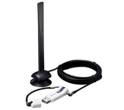 Buffalo: TV-тюнер DH-ONE/U2 USB для мобильных пользователей