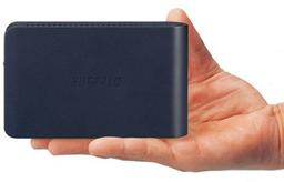 Buffalo LinkStation Mini NAS: терабайтный накопитель весом в полкилограмма