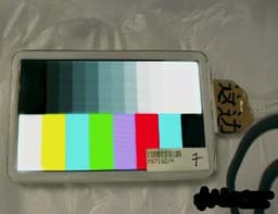 Фото нового Video iPod?