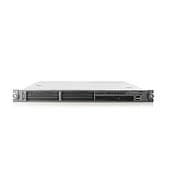 Новые серверы HP ProLiant на Xeon-процессорах