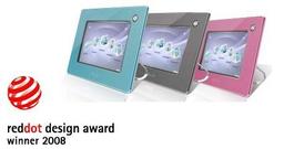ASUS UFOTO UF735 — функциональная фоторамка и... второй монитор