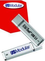 US Modular RAMBoost – флэш-накопители для ускорения ПК с Microsoft Windows Vista
