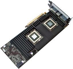 Swiftech Caldera поможет в охлаждении карт Radeon HD 4870X2
