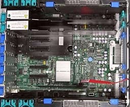 Caneland & Tigerton: что Intel готовит против AMD 4P Opteron