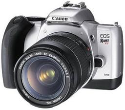Пленочные фотокамеры Canon уходят в историю