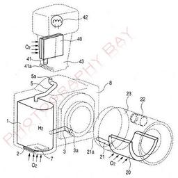 Canon предлагает питать от топливных элементов не только DSLR, но и другие компоненты системы