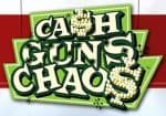 Дата выхода Cash Money Chaos для PSP