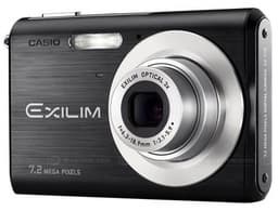 Casio анонсирует камеру Exilim Zoom EX-Z70