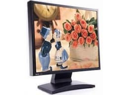 BenQ анонсирует монитор с высокой контрастностью - FP93G P