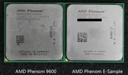 45-нм процессор AMD Deneb потребляет существенно меньше энергии, чем 65-нм AMD Agena
