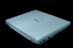 HP: новая белая серия ноутбуков Compaq Presario B2800