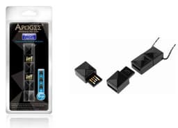 Chaintech APOGEE Magic Capsule и APOGEE Sharemate: инновационные накопитель и кардридер
