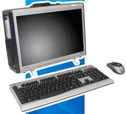 NextComputing оснащает новыми четырхъядерными CPU Xeon... «чемоданобуки»