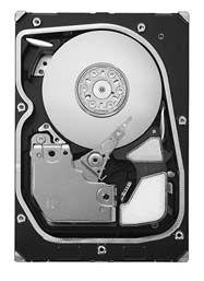 Seagate Unveils 400GB 10K-rpm Cheetah NS Hard Drive