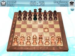 Новые игры для iPod: Chess & Backgammon и Naval Battle