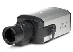 Сетевые камеры видеонаблюдения «день/ночь» Cisco 4300