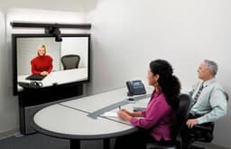 SAP приобретает систему Cisco TelePresence