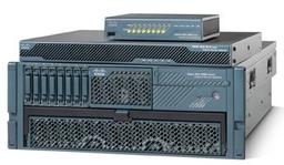Cisco: новые адаптивные устройства безопасности