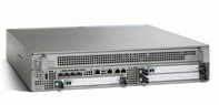 Новые маршрутизаторы Cisco ASR
