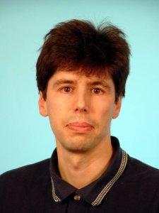 Михаил Кадер получил звание заслуженного системного инженера компании Cisco