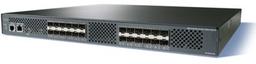 Cisco анонсирует начало продаж в России коммутатора MDS 9124