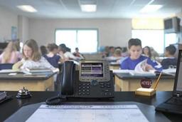 Московских старшеклассников начнут обучать по программе Сетевых академий Cisco