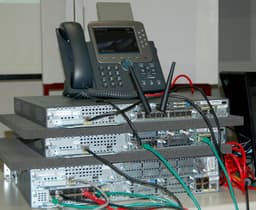Cisco и «S-Terra CSP» выводят на рынок новый модуль шифрования данных