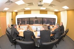 Cisco и TANDBERG: план развития технологий на период до полного слияния