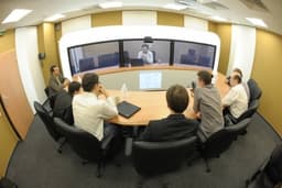 Компания Cisco провела первый в России виртуальный тренинг для своих партнеров