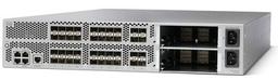 Cisco намерена приобрести все активы Nuova Systems