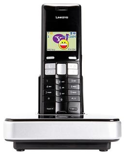 Новый двухрежимный беспроводный телефон CIT310 для VoIP