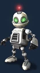 Новая игра из серии Ratchet & Clank - эксклюзив PSP