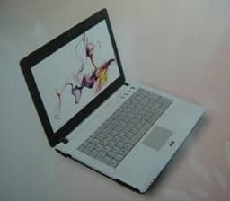 First SiSM671-Based Notebook - Clevo M721S/M720S - Hits The Market