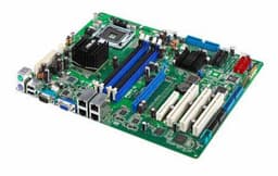 ASUS анонсирует новую линейку серверных материнских плат с поддержкой 45-нм процессоров Intel Xeon