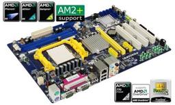 FOXCONN выпускает на рынок бюджетные дискретные решения для платформы AMD 