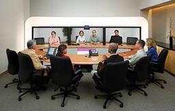 Сisco продемонстрирует новую версию своей технологии TelePresence на выставке CeBIT-2007