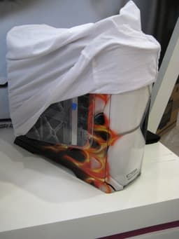 CeBIT 2008: эксклюзивные корпуса Cooler Master 