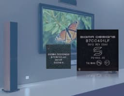 Sigma Designs CoAir — первый чипсет, объединивший беспроводную сеть, коаксиальный кабель и витую пару