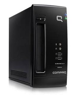 Compaq CQ2000M — неттоп, известный как HP mini-Q, появится и в Европе 