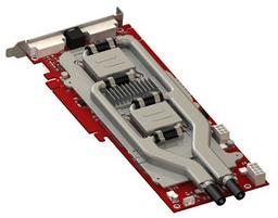 CoolIT Systems знает, как остудить AMD/ATI Radeon HD 3870 X2