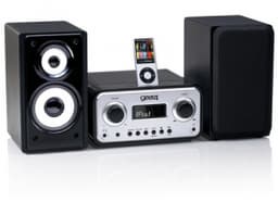 GEAR4 CDM-100 — музыкальный центр для iPod