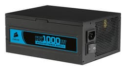 Corsair: анонс 1000-Вт БП с официальной поддержкой 3-Way NVIDIA SLI
