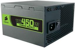 Corsair: анонс новых блоков питания