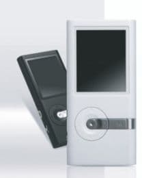Анонс MP3-плеера Cowon iAudio U5