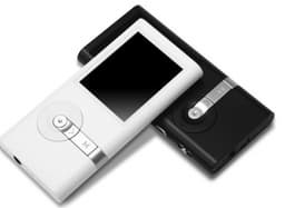 Анонс MP3-плеера COWON iAudio U5