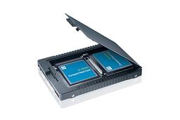 Sans Digital CR2T превратит карты CF в 2,5" внешние HDD