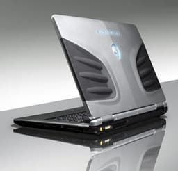 Ноутбук Alienware Area-51 m5790 Special Edition – разогнанный процессор и быстрая графическая карта