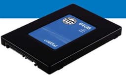 Lexar представляет новую серию SSD Crucial