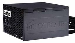 Ассортимент Corsair пополнился недорогим блоком питания с высоким КПД