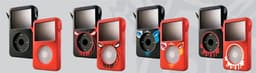«Дьявольский» футляр для iPod